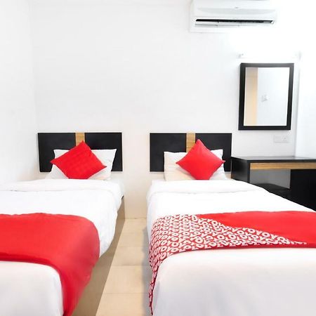 Hotel Bao Shu Малакка Экстерьер фото