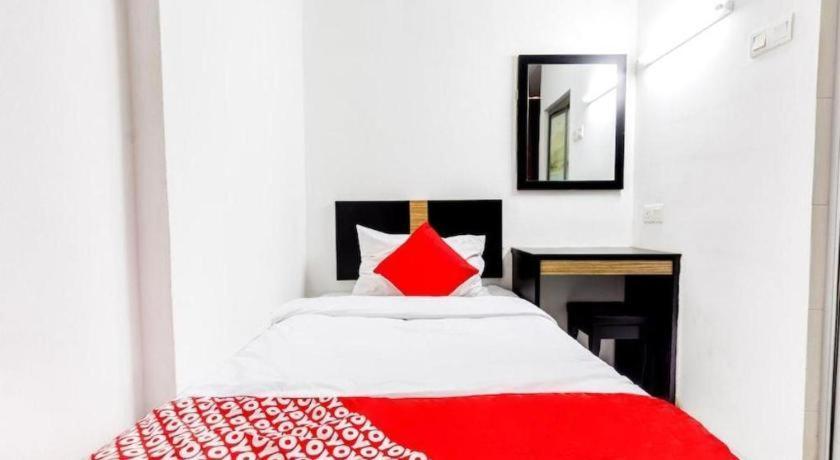 Hotel Bao Shu Малакка Экстерьер фото