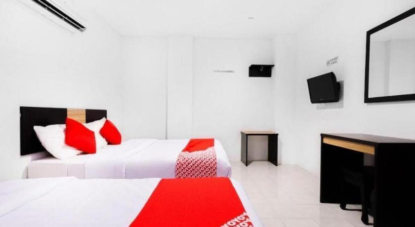 Hotel Bao Shu Малакка Экстерьер фото