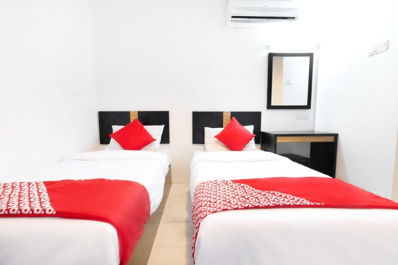 Hotel Bao Shu Малакка Экстерьер фото
