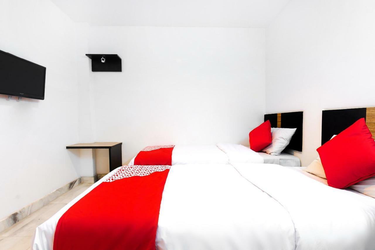 Hotel Bao Shu Малакка Экстерьер фото