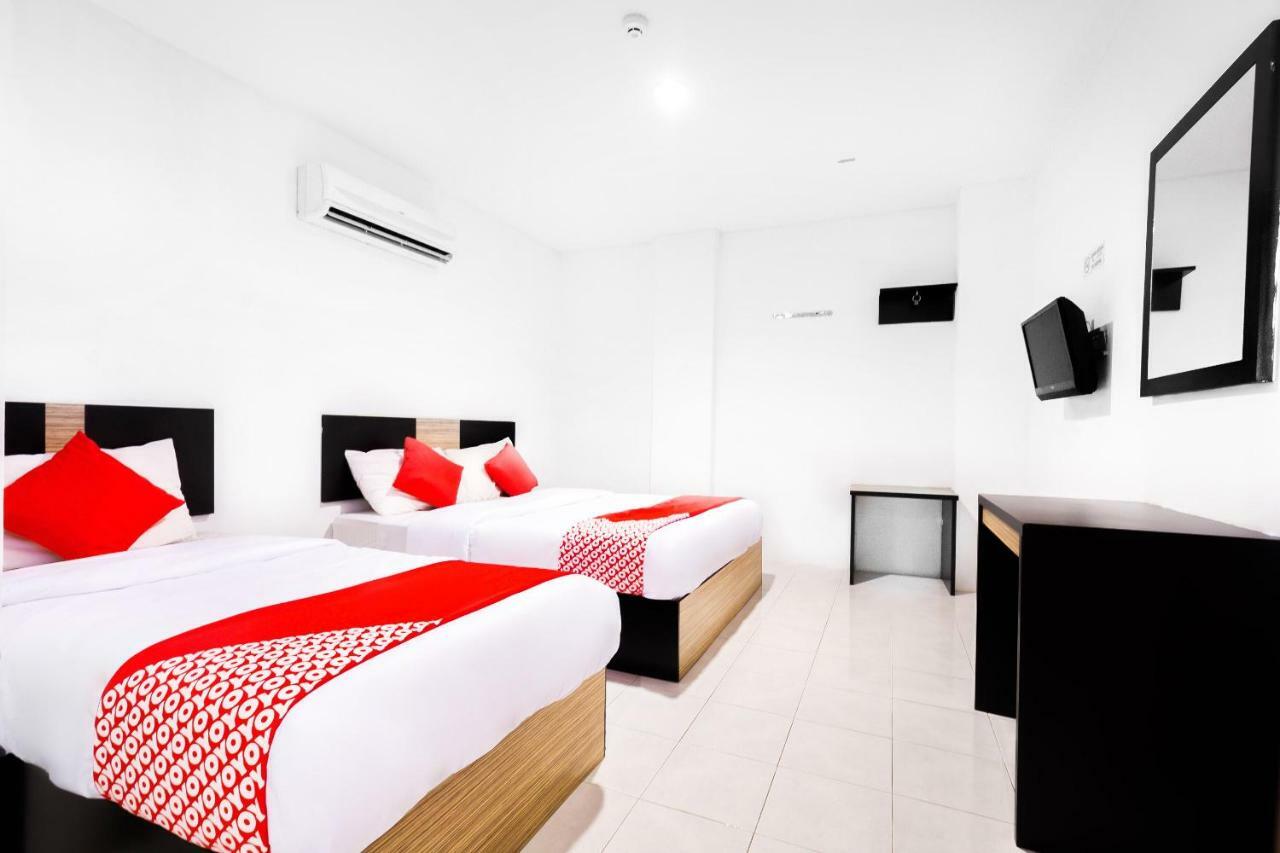 Hotel Bao Shu Малакка Экстерьер фото